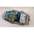 Чехол DUOTONE Combibag 2026