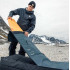 Чехол Manera Surf Boardbag