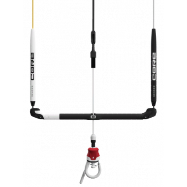 Кайт комплект CORE ( кайт Core XR 8 + планка CORE SENSOR 3 PRO + кайтборд CORE FUSION 6 )