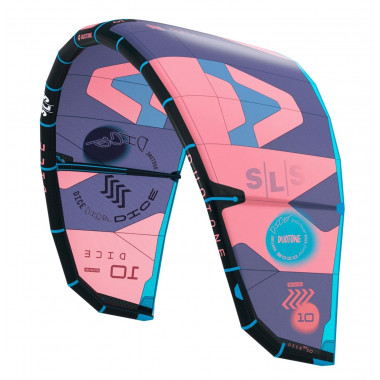 Кайт DUOTONE DICE SLS 2023