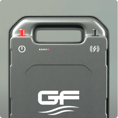 Аккумулятор G-Foil GF