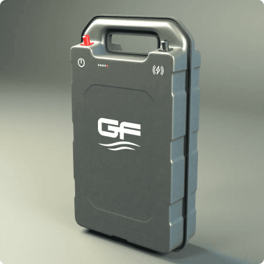 Аккумулятор G-Foil GF