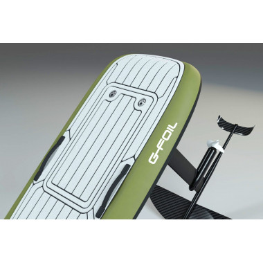 Электрофойл G-foil Freeride 2025