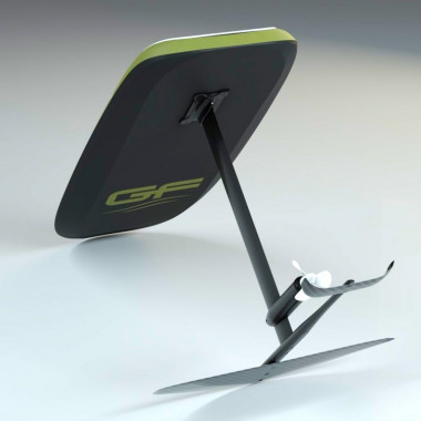 Электрофойл G-foil Freeride 2025
