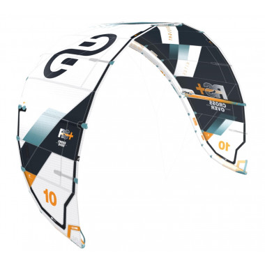 Кайт ELEVEIGHT RS+ V2 2024