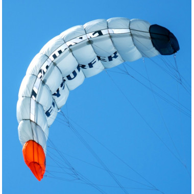 Пилотажный кайт Flysurfer FOX 1.5