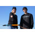 Пилотажный кайт Flysurfer FOX 1.5
