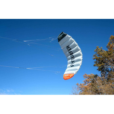 Пилотажный кайт Flysurfer FOX 1.5