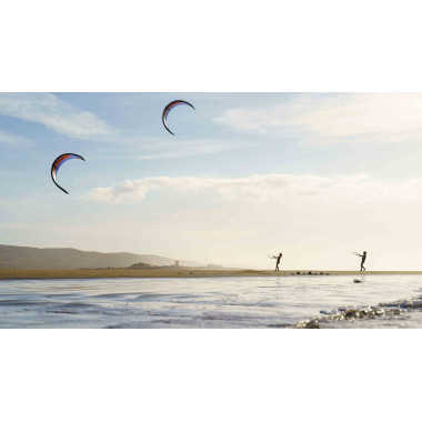 Кайт Flysurfer INDIE