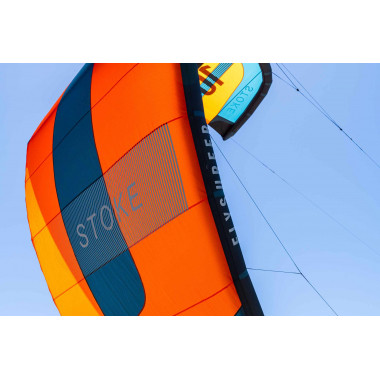 Кайт Flysurfer STOKE 4