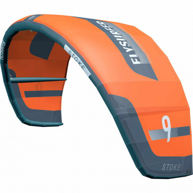 Кайт Flysurfer STOKE 4