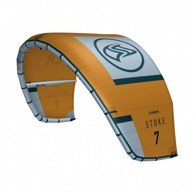 Кайт FLYSURFER STOKE 3 2022