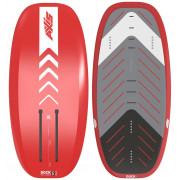 Фойлборд Axis Dock 999 Red Glass