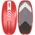 Фойлборд Axis Dock 999 Red Glass