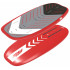 Фойлборд Axis Dock 999 Red Glass