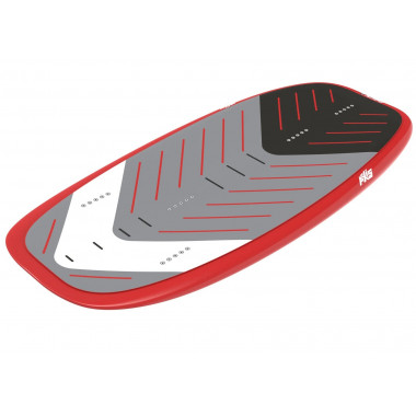 Фойлборд Axis Dock 999 Red Glass