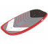 Фойлборд Axis Dock 999 Red Glass