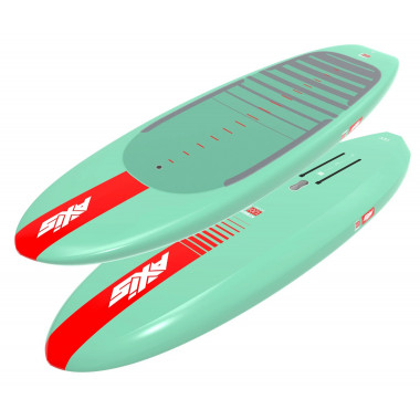 Фойлборд Axis Hybrid Carbon