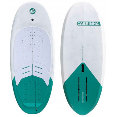 Фойлборд CABRINHA CODE WING BOARD 2025