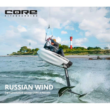Фойлборд CORE SLC