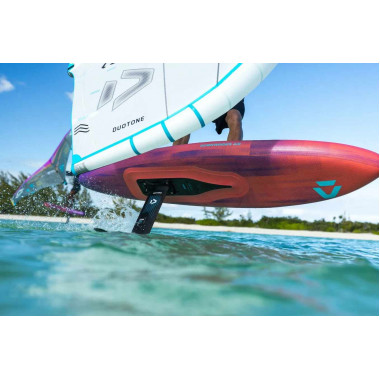 Фойлборд Duotone Downwinder Air 2025