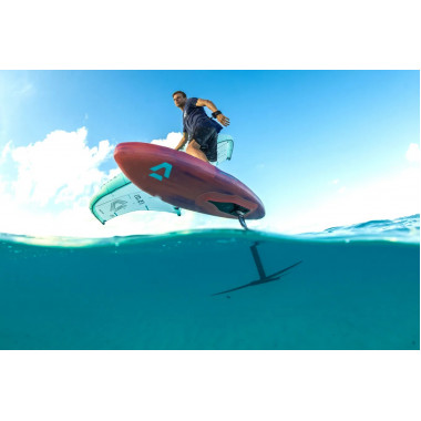 Фойлборд Duotone Downwinder Air 2025