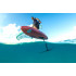 Фойлборд Duotone Downwinder Air 2025