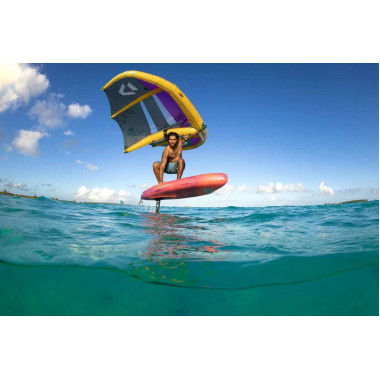 Фойлборд Duotone Downwinder Air 2025