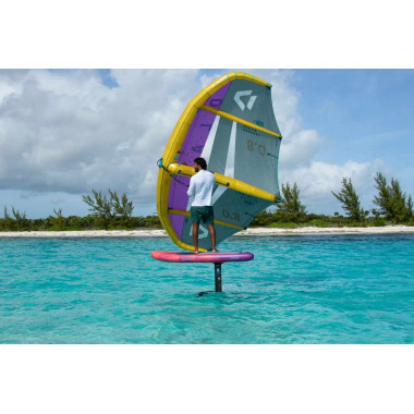 Фойлборд Duotone Downwinder Air 2025