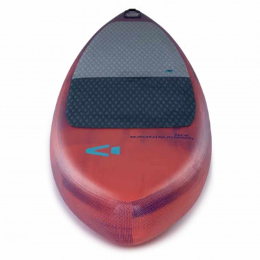 Фойлборд Duotone Downwinder Air 2025