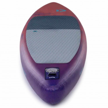 Фойлборд Duotone Downwinder Air 2025