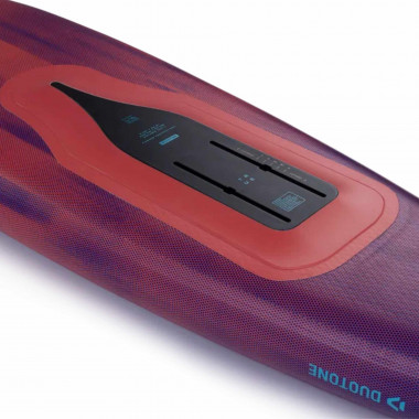 Фойлборд Duotone Downwinder Air 2025