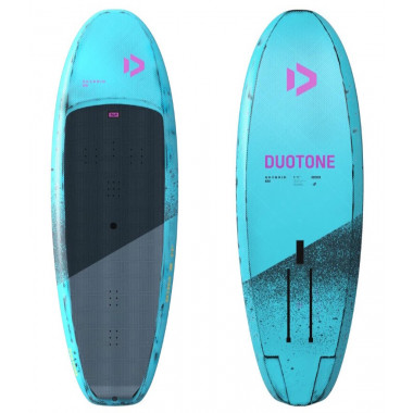 Фойлборд Duotone Skybrid SLS 2025