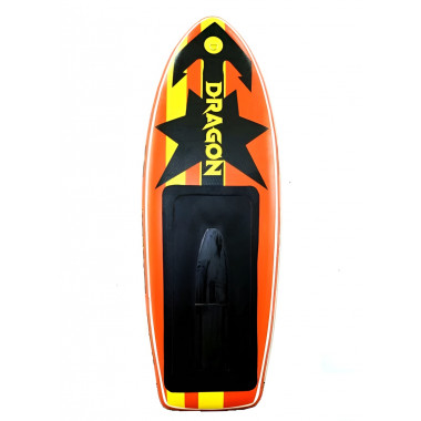 Фойлборд ESOTERIC Dragon SkySnake 130л