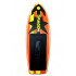 Фойлборд ESOTERIC Dragon SkySnake 130л