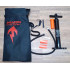 Фойлборд Esoteric Dragon 150л