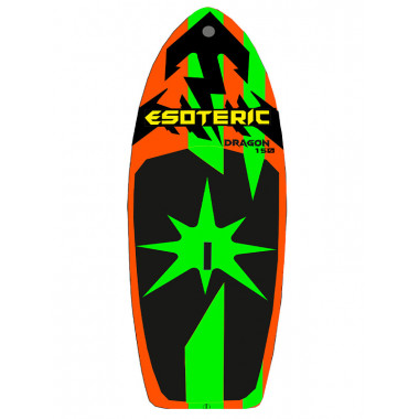 Фойлборд Esoteric Dragon 150л