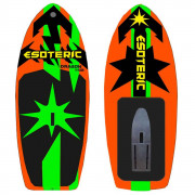 Фоилборд Esoteric Dragon 150л
