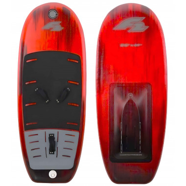 Фойлборд F2 GLIDE CROSS AIR 2024
