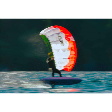 Фойлборд F-ONE ROCKET FREE DOWNWIND
