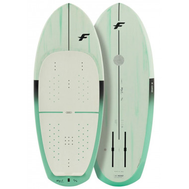 Фойлборд F-One ROCKET WING - S