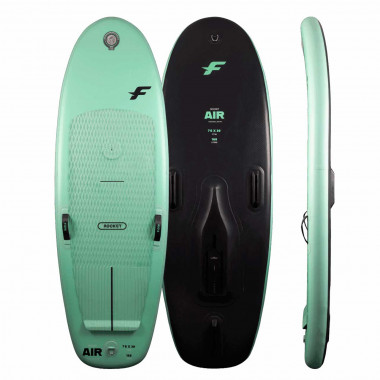 Фойлборд F-ONE Rocket Air