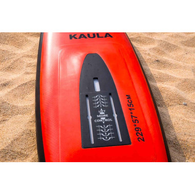 Фойлборд KAULA Zero