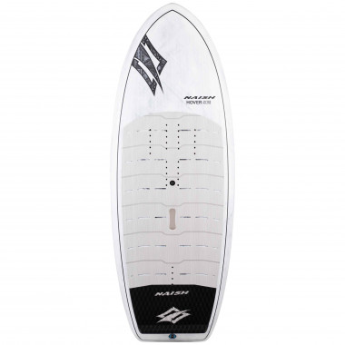 Фойлборд Naish Hover Ascend Carbon Ultra 2025