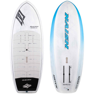 Фойлборд Naish Hover Ascend Carbon Ultra 2025