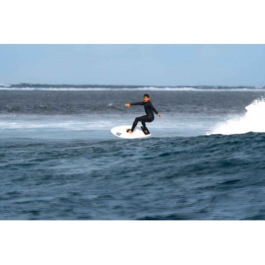 Фойлборд Naish Hover Ascend Carbon Ultra 2025