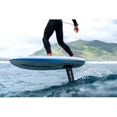 Фойлборд Naish Hover Ascend Carbon Ultra 2025