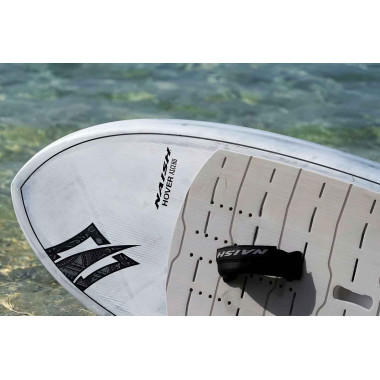 Фойлборд Naish Hover Ascend Carbon Ultra 2025