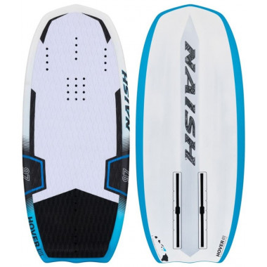 Фойлборд Naish Hover Kite 2024