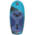 Фойлборд STX iFoil Teal-Grey 2025